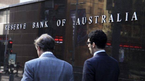 Analisa Kebijakan Reserve Bank of Australia