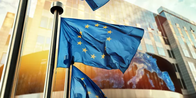 Pergerakan EURUSD Pasca Rilis Kebijakan Moneter ECB