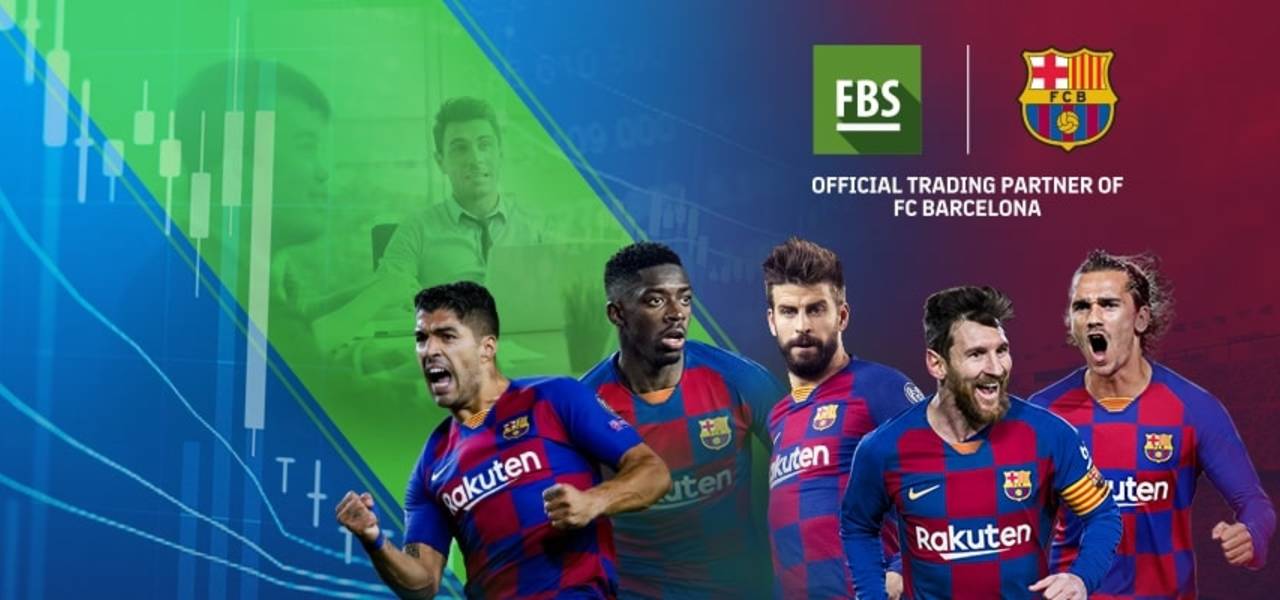 FBS – Partner Trading Resmi FC Barcelona 